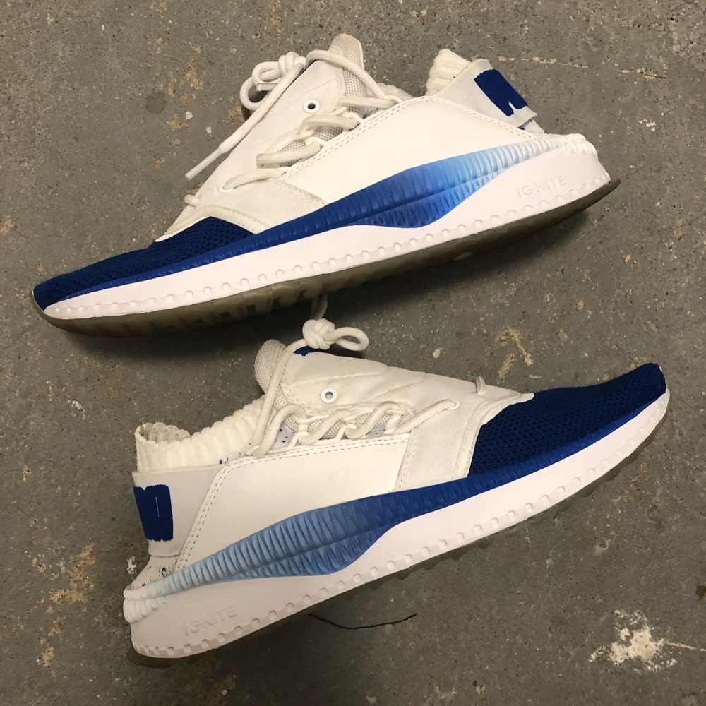 Puma Ignite Sneakers